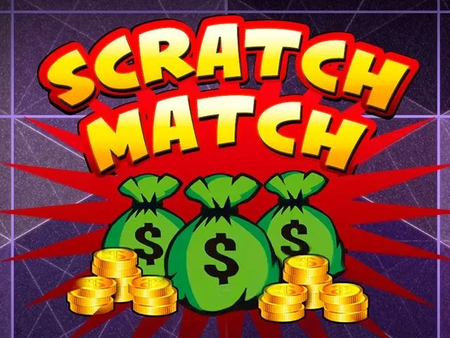 TIP88 Scratch Match