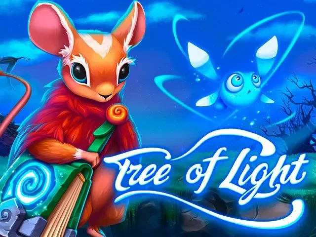 TIP88 Tree of Light