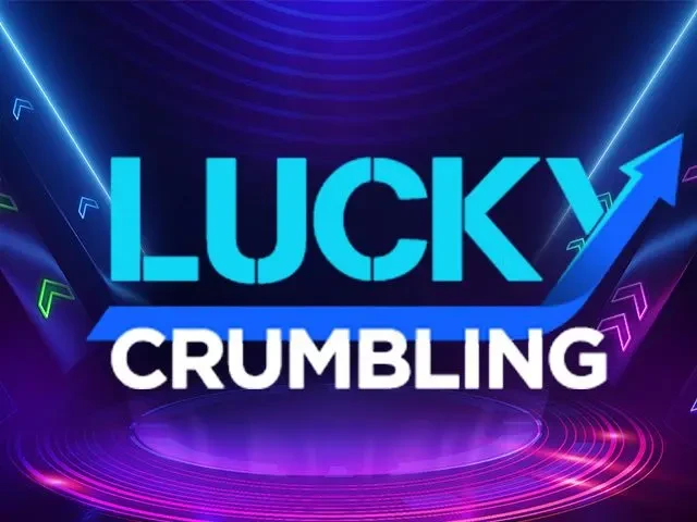 TIP88 Lucky Crumbling