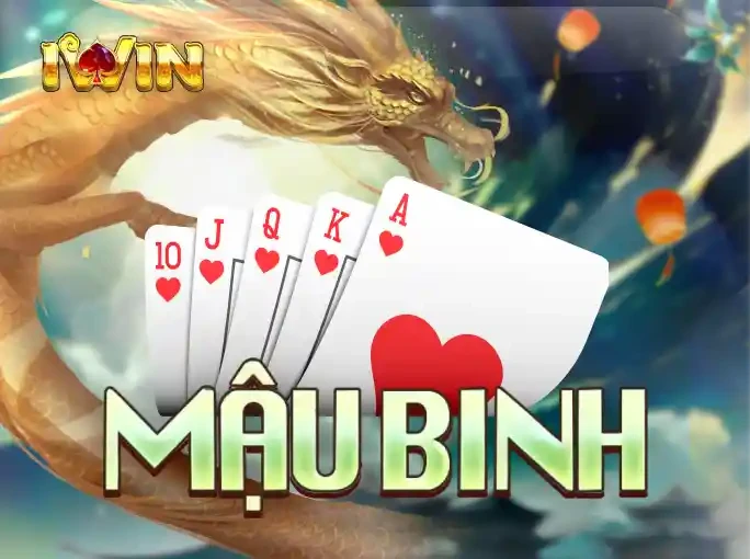 TIP88 Mậu Binh