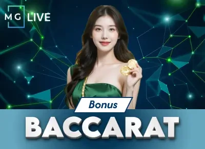 TIP88 Bonus Baccarat