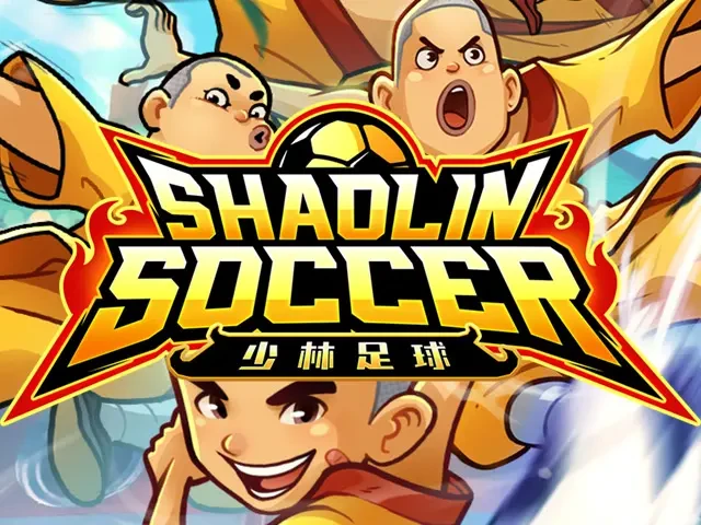 TIP88 Shaolin Soccer