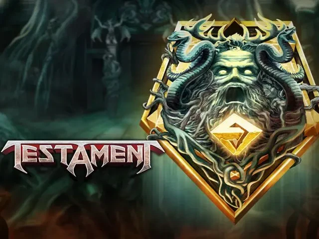 TIP88 Testament