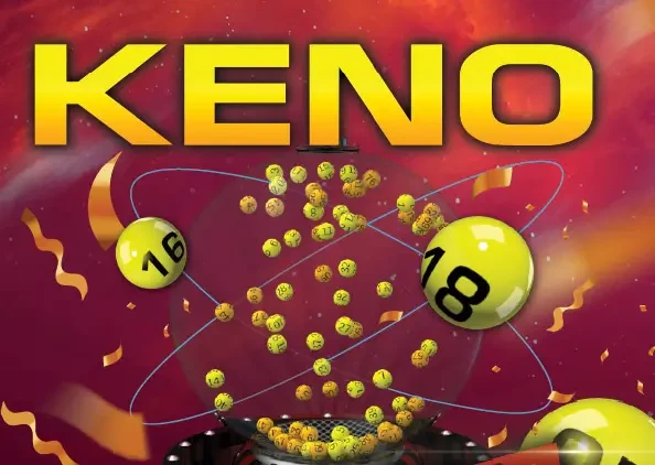 TIP88 Keno