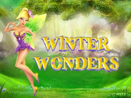 TIP88 Winter Wonders