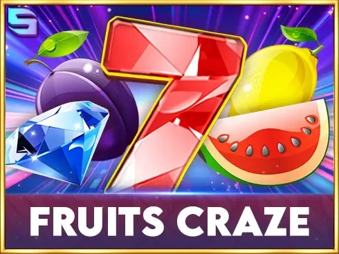 TIP88 Fruits Craze