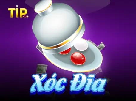 TIP88 Xóc Đĩa