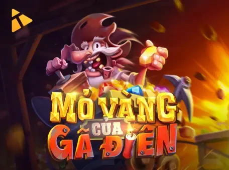 TIP88 Mỏ vàng của gã điên
