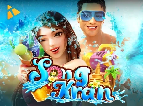 TIP88 Songkran Cuồng Nhiệt