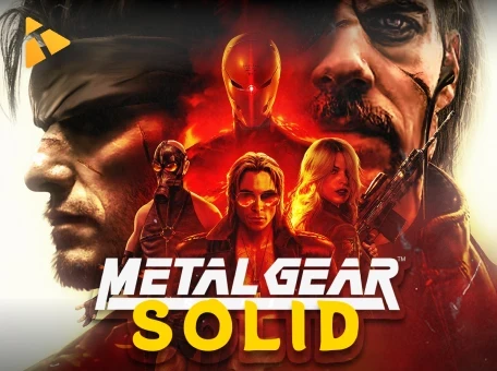 TIP88 Metal Gear