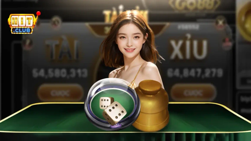 TIP88 Tài Xỉu